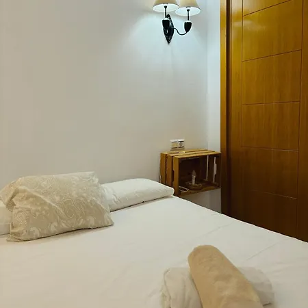 Atenea Apartment *