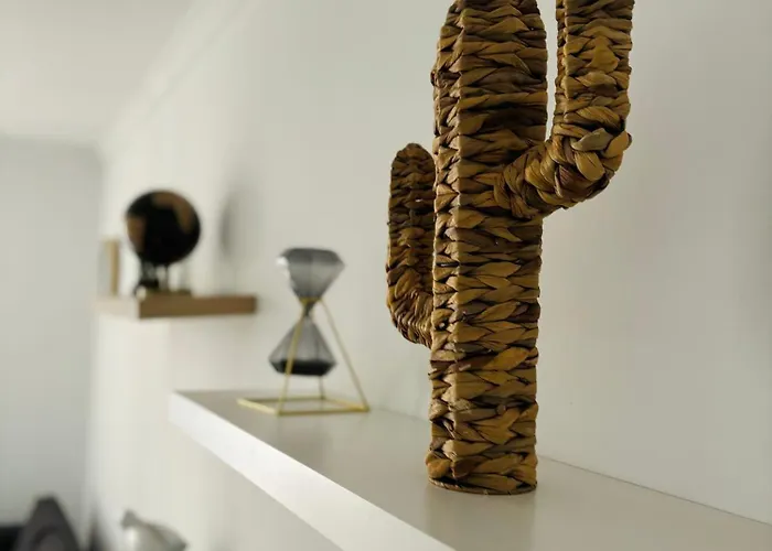 Atenea דירה רונדה