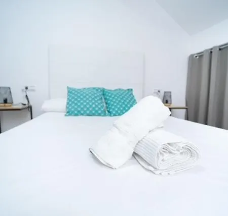 Apartamento Atenea