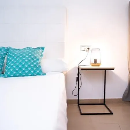 Atenea Apartamento *