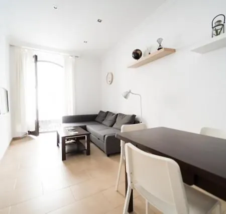 Atenea Appartement *