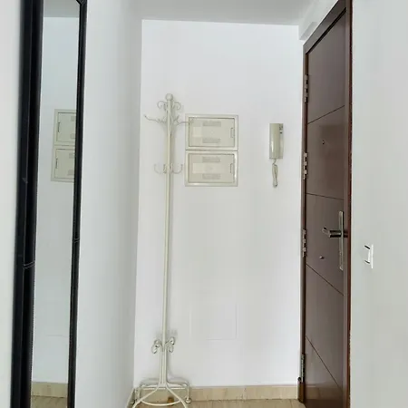Atenea Apartamento