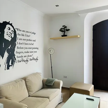 Apartamento Atenea