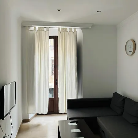 Apartamento Atenea