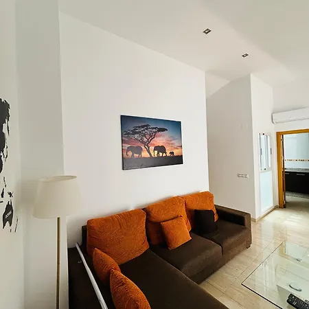 Atenea Appartement Ronda