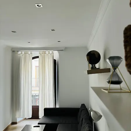 Atenea Apartamento