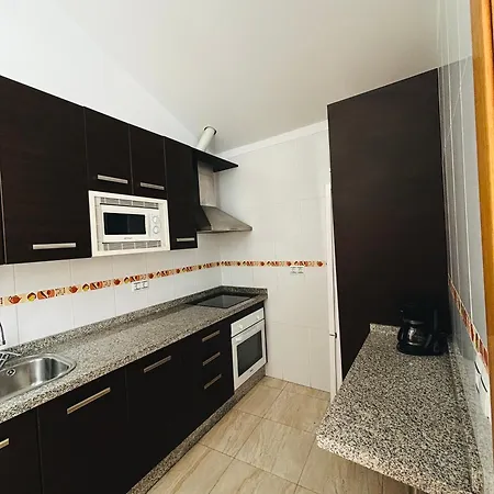 Atenea Appartement Ronda