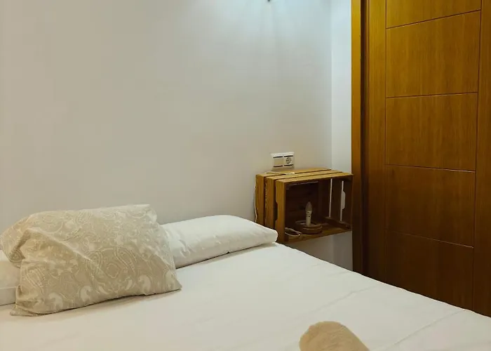 Atenea Appartamento *