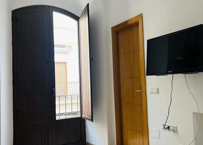 Appartamento Atenea Ronda