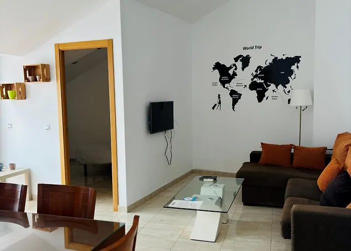 Appartamento Atenea *