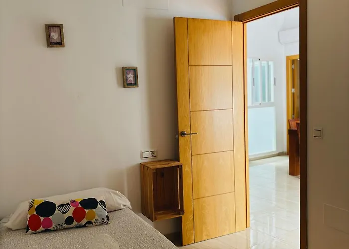 Appartamento Atenea *