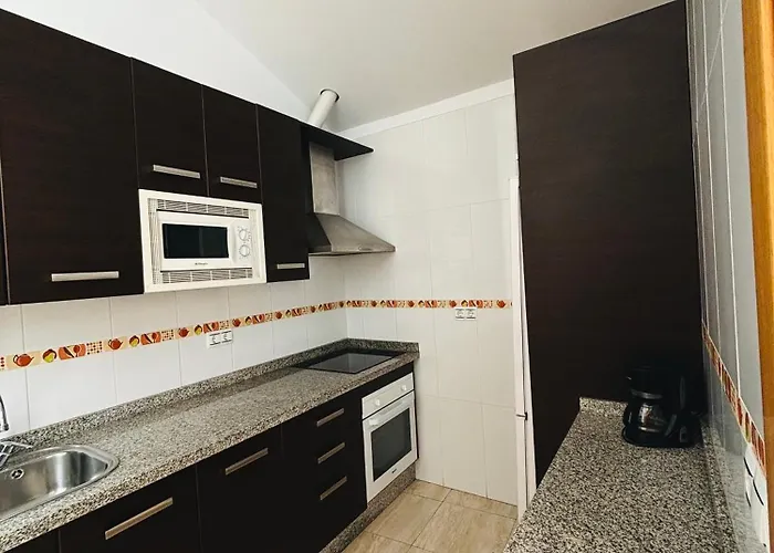 Atenea Appartamento Ronda