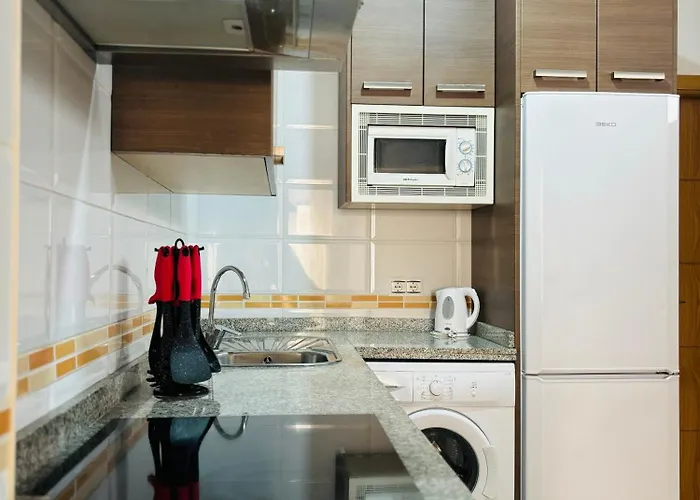 Atenea Appartamento Ronda