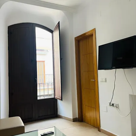 Daire Atenea Ronda